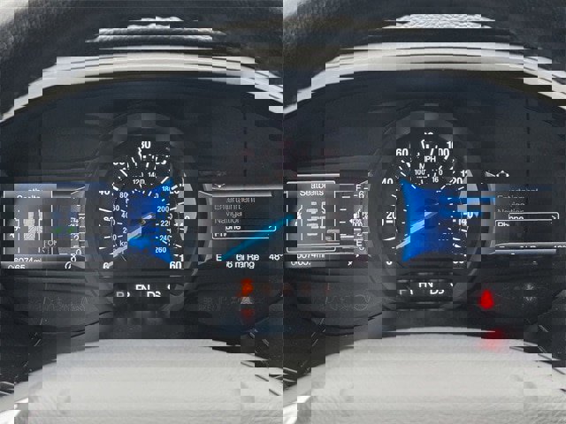 Certified 2023 Ford Edge SEL image 20