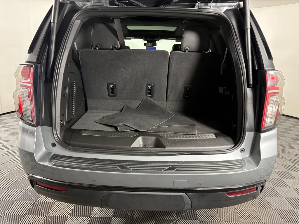 Used 2024 Chevrolet Tahoe RST w/ Luxury Package image 34