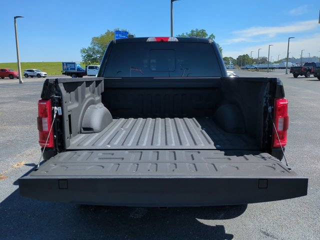 Certified 2023 Ford F150 XLT w/ Equipment Group 302A High image 13