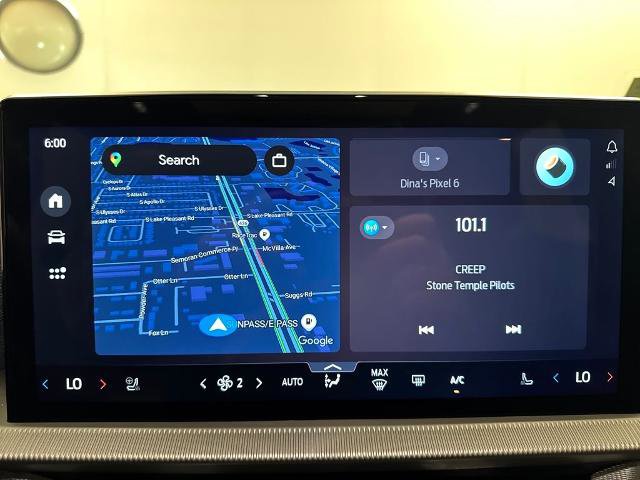 Certified 2025 Ford Explorer ST image 19