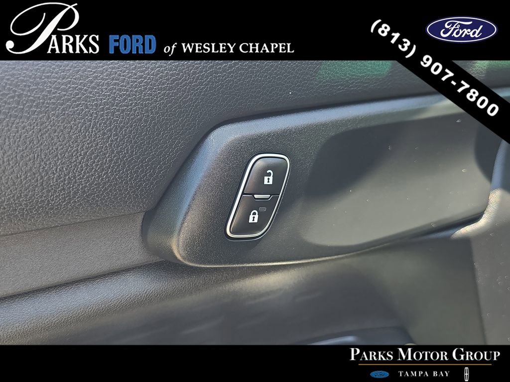 Certified 2024 Ford Ranger XLT RWD image 16