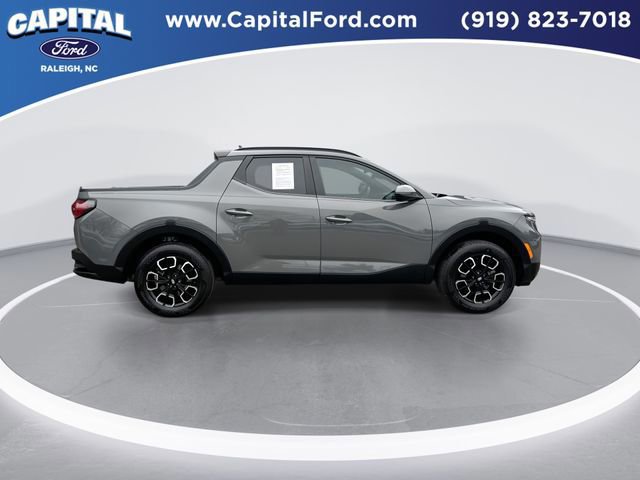 Used 2022 Hyundai Santa Cruz SEL Premium image 7