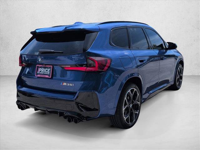 Used 2026 BMW X1 M35i w/ Technology Package AWD/4WD image 5