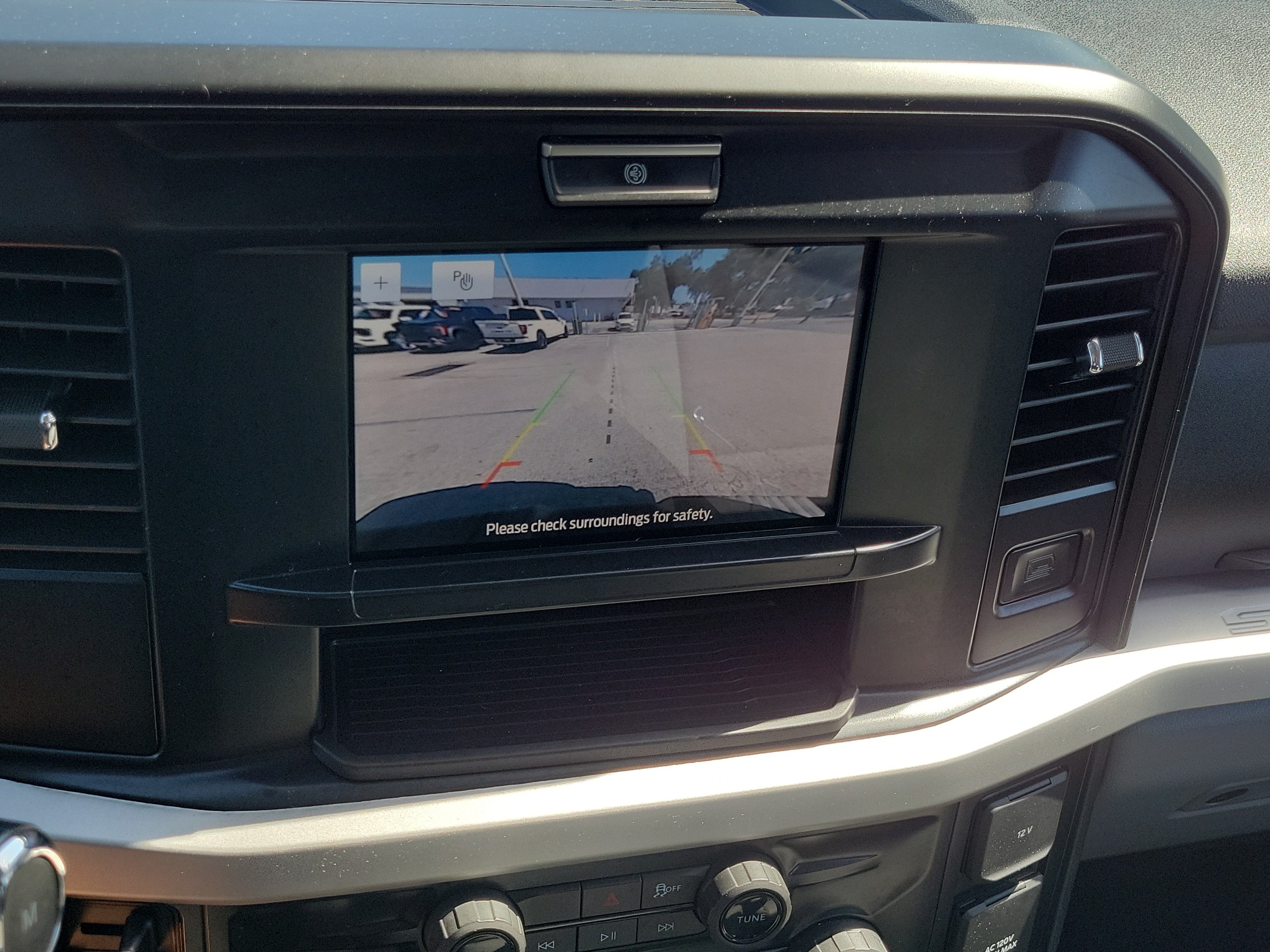 Certified 2026 Ford F250 XLT AWD/4WD image 26