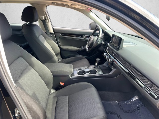 Used 2023 Honda Civic EX image 25