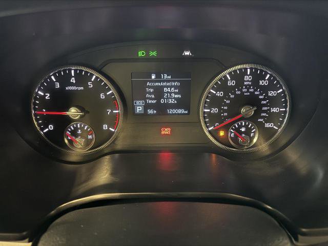 Used 2021 Kia Telluride S image 9