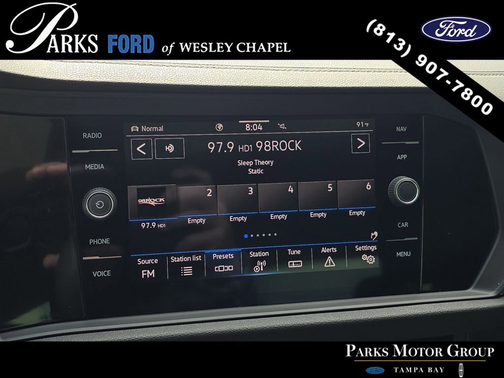 Used 2022 Volkswagen Jetta SEL FWD image 21