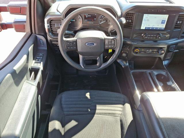 Certified 2022 Ford F150 XL w/ STX Appearance Package image 13