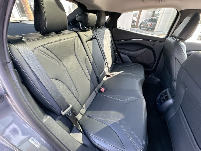 Certified 2023 Ford Mustang Mach-E Premium RWD image 28