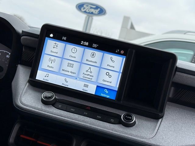 Certified 2023 Ford Maverick XLT w/ Equipment Group 300A Standard image 25