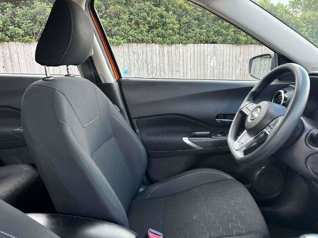 Used 2024 Nissan Kicks SV FWD image 14