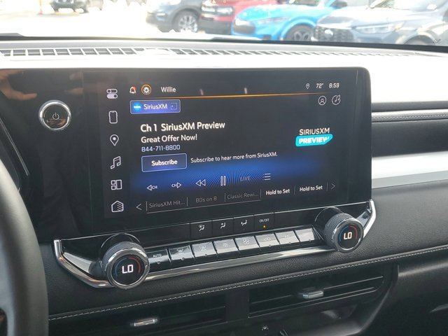 Used 2023 Chevrolet Colorado LT w/ LT Convenience Package image 23