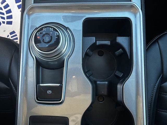 Certified 2023 Ford Edge SEL image 27