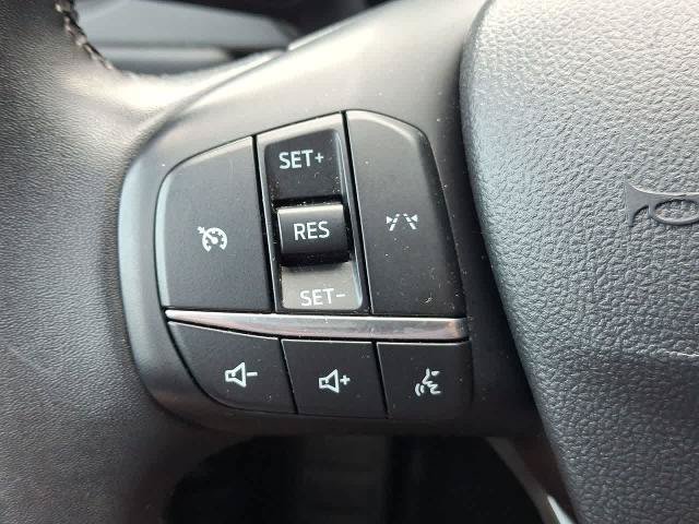 Certified 2024 Ford Escape Active FWD image 23