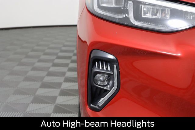 Certified 2023 Ford Escape ST-Line Elite image 16