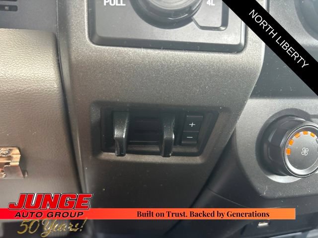 Certified 2022 Ford F250 XL w/ Power Equipment Group AWD/4WD image 18