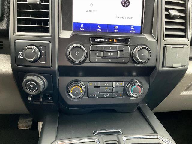 Certified 2020 Ford F150 XL w/ Equipment Group 101A Mid AWD/4WD image 18