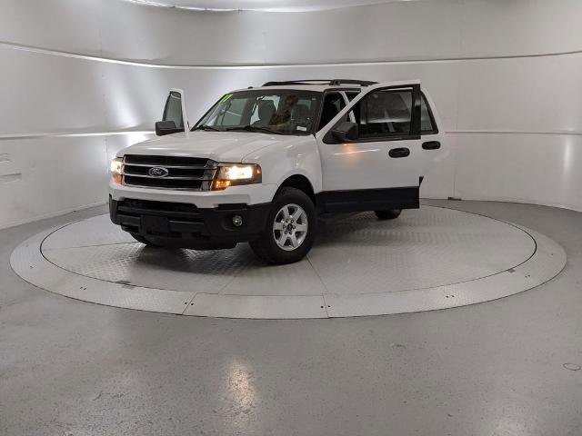 Certified 2017 Ford Expedition XL w/ Equipment Group 101A image 13