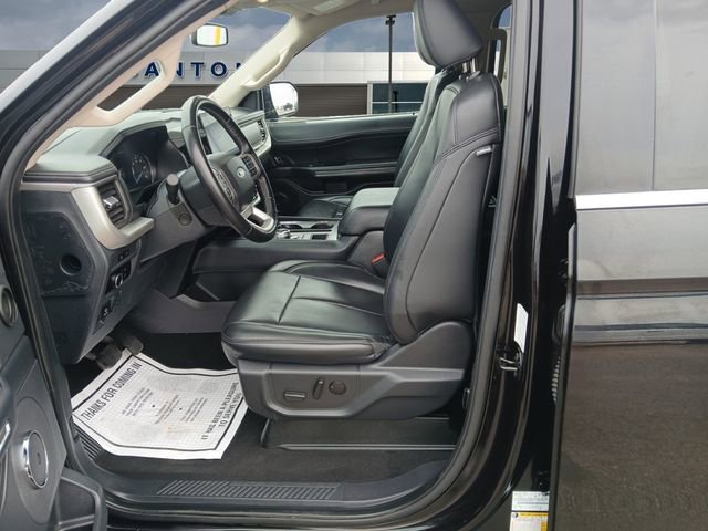 Certified 2024 Ford Expedition Max XLT image 9