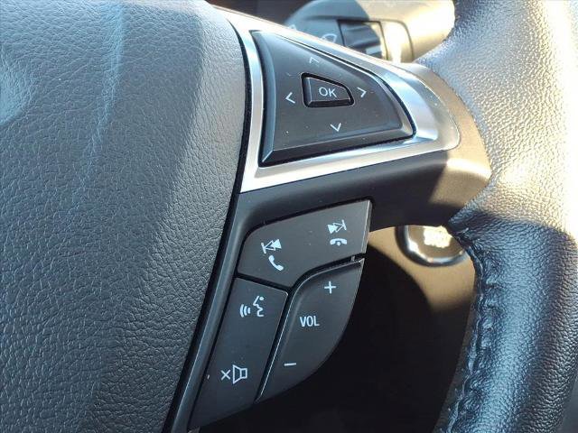 Certified 2023 Ford Edge SEL w/ Convenience Package image 13