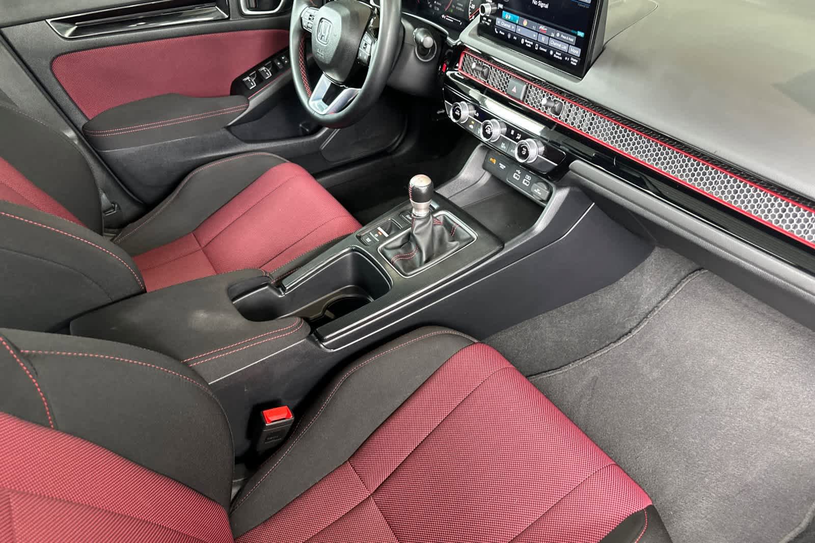 Used 2023 Honda Civic Si image 15