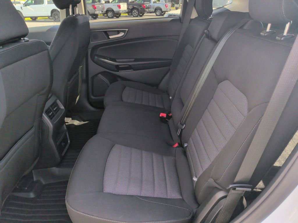 Certified 2024 Ford Edge SE AWD/4WD image 6