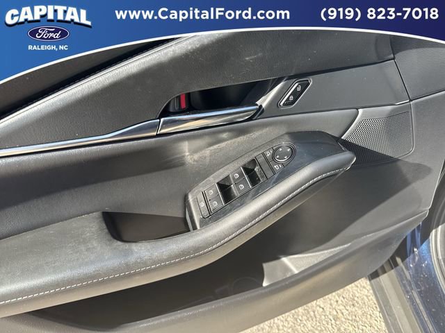 Used 2024 MAZDA CX-30 AWD 2.5 S w/ Preferred Package image 20