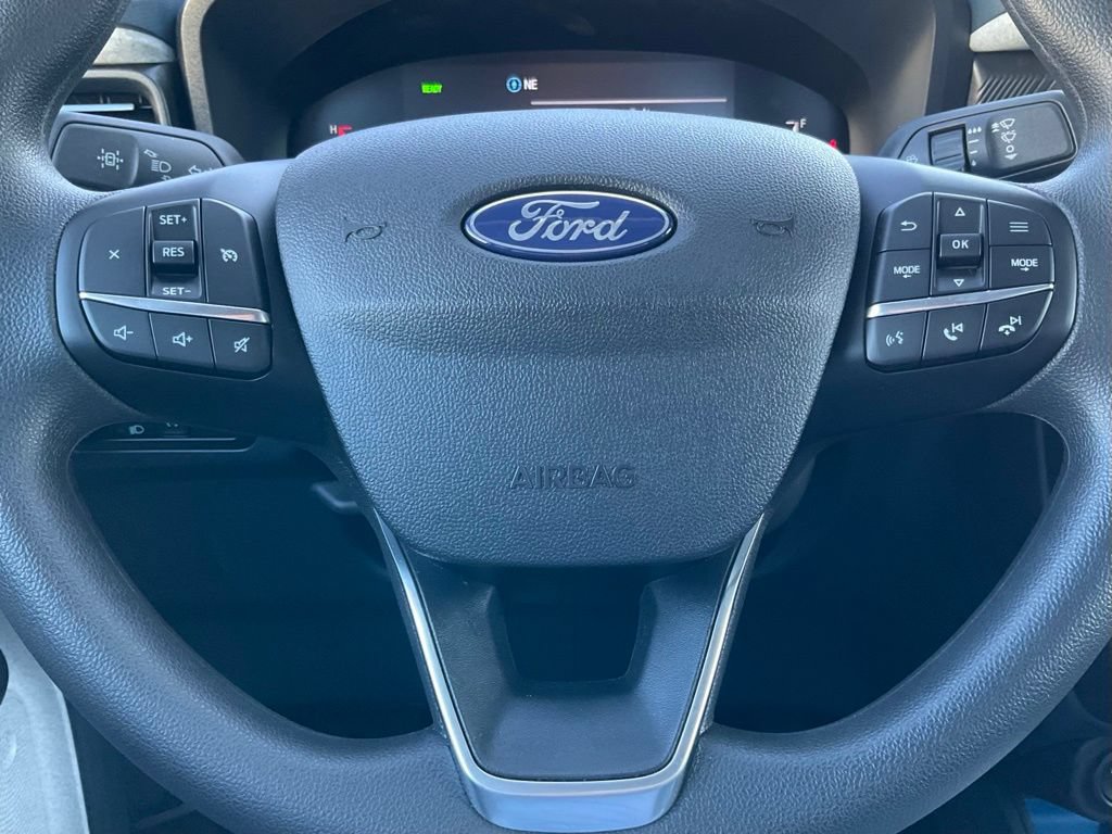 Certified 2026 Ford Maverick XLT w/ Equipment Group 301A AWD/4WD image 45