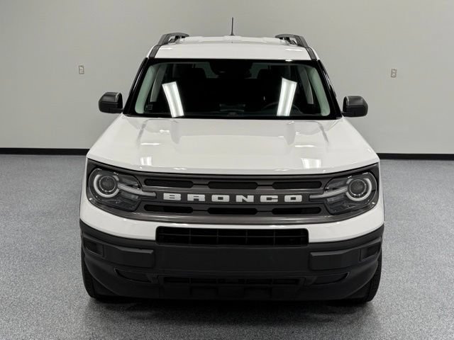 Certified 2024 Ford Bronco Sport Big Bend AWD/4WD image 4