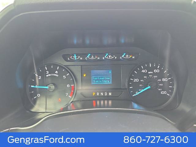 Certified 2020 Ford F350 XL w/ Power Equipment Group AWD/4WD image 26
