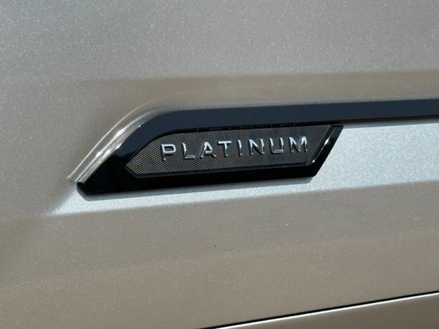 Used 2022 Toyota Tundra Platinum RWD image 10