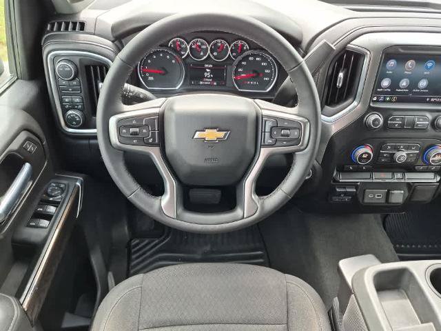 Used 2022 Chevrolet Silverado 3500 LT w/ Convenience Package AWD/4WD image 8