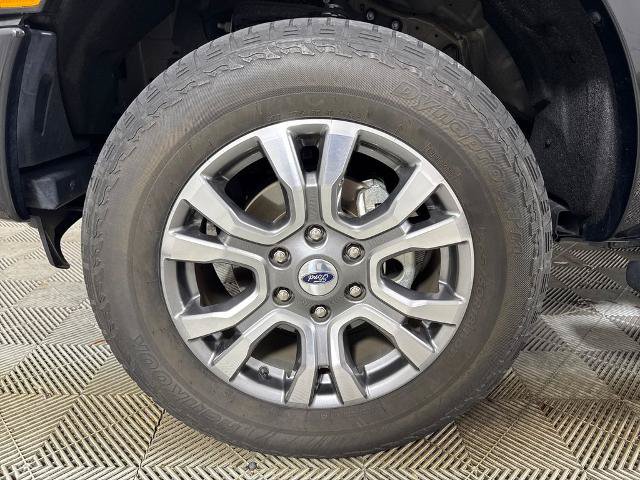 Certified 2022 Ford Ranger Lariat w/ Equipment Group 501A High AWD/4WD image 13
