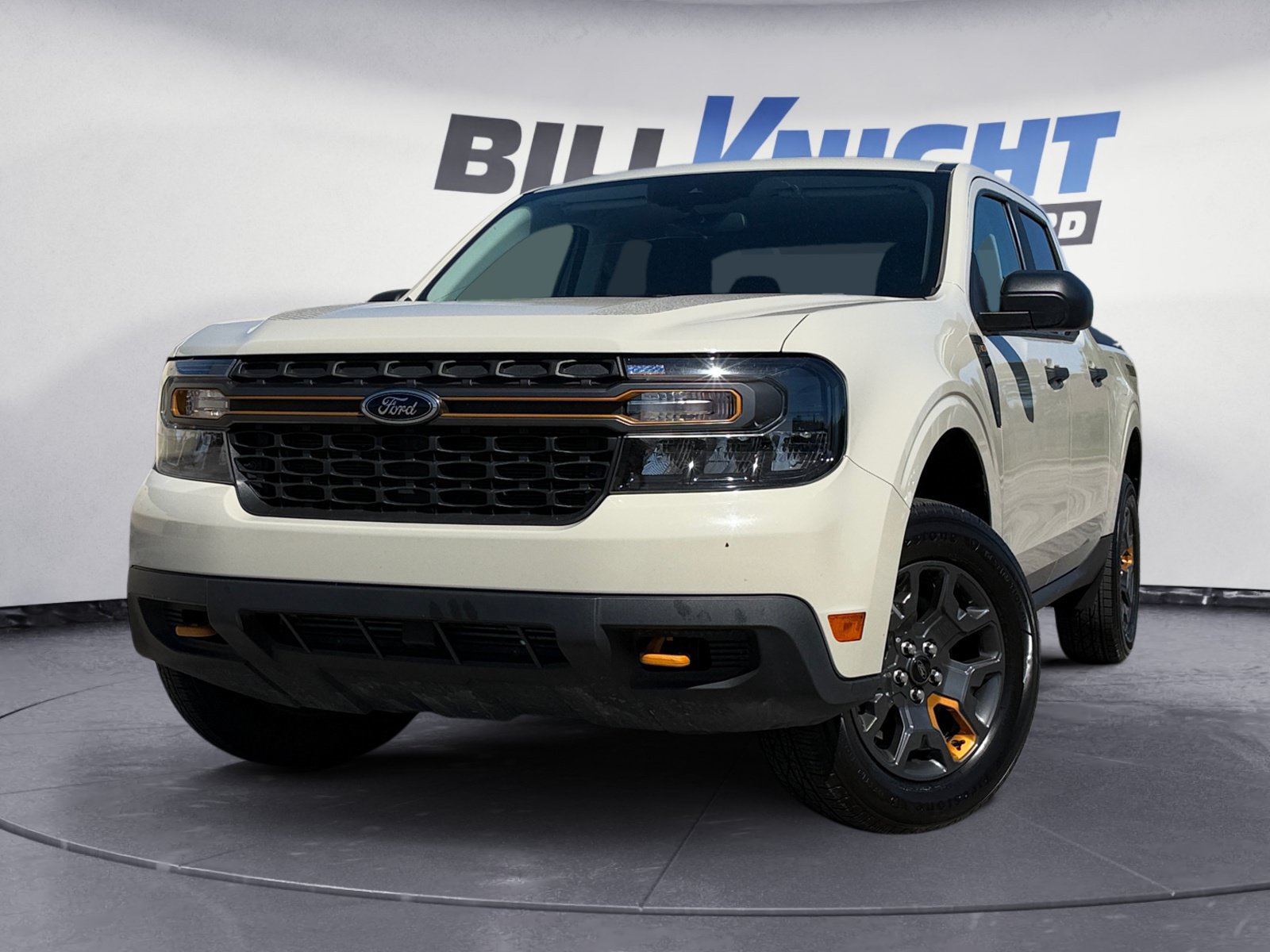 Certified 2024 Ford Maverick Tremor w/ Tremor Off-Road Package