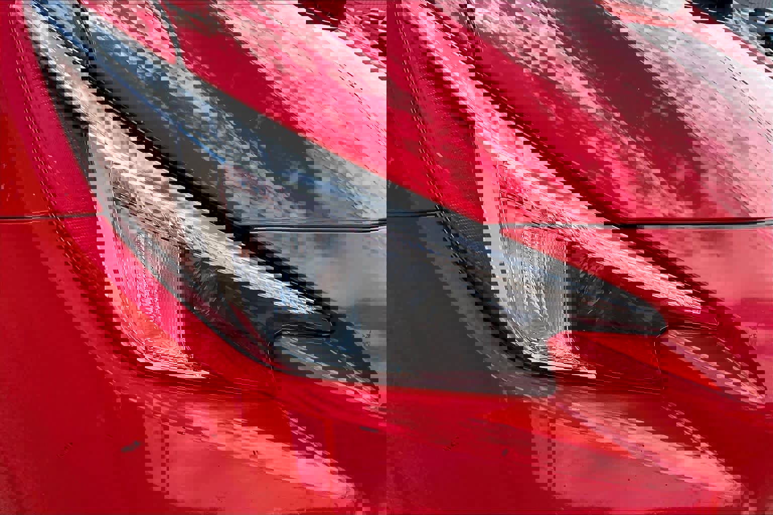 Used 2023 Subaru WRX Premium image 28