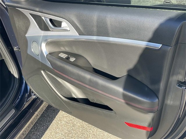 Used 2023 Genesis G70 2.0T w/ Sport Prestige Package image 32