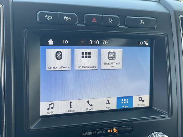 Certified 2019 Ford Expedition Limited w/ Equipment Group 301A AWD/4WD image 13