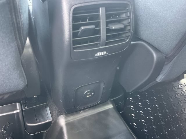 Certified 2024 Ford Bronco Sport Heritage w/ Heritage Convenience Package AWD/4WD image 20