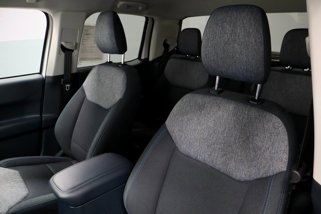 Certified 2025 Ford Maverick XLT w/ Equipment Group 302A image 26