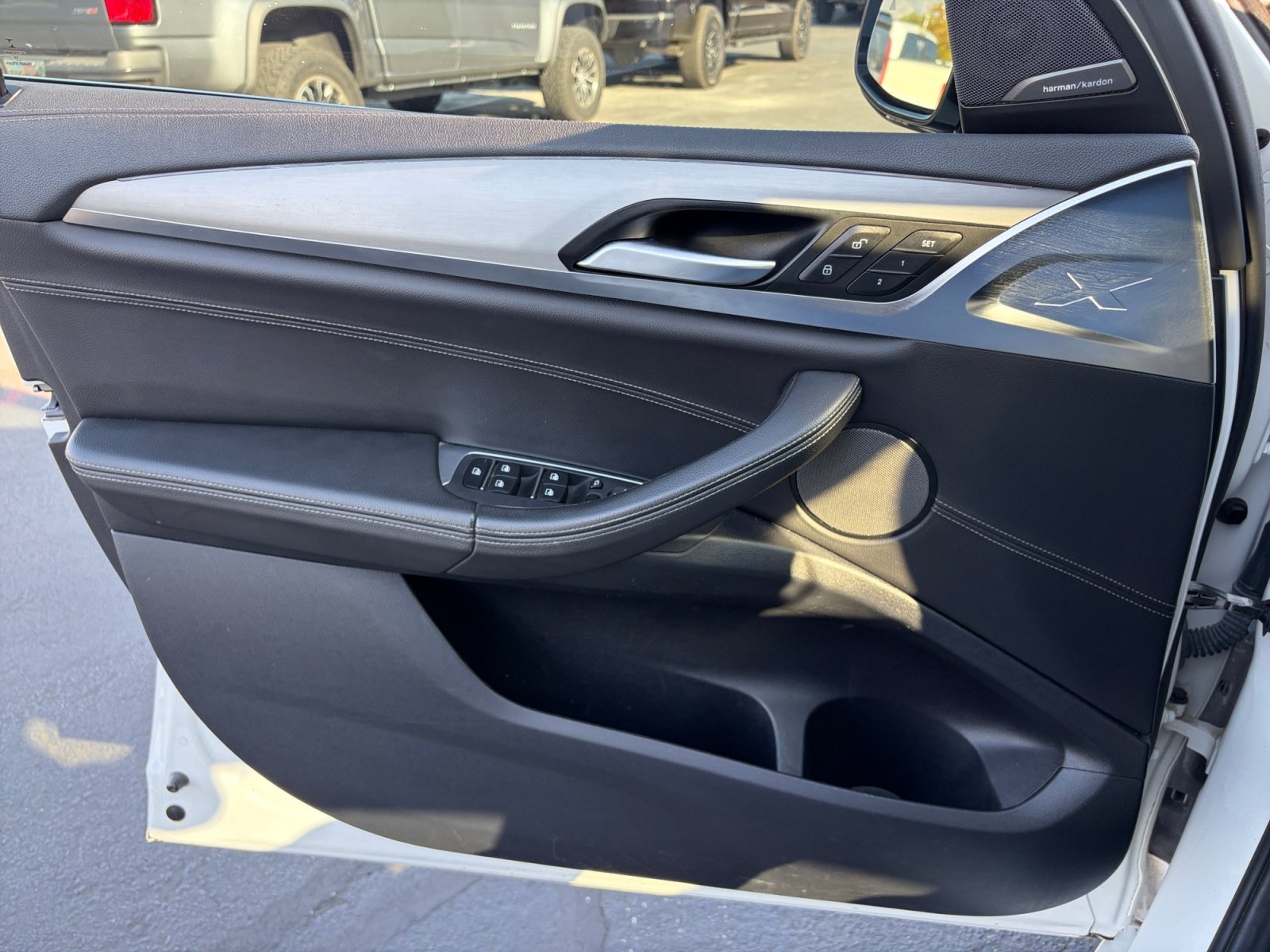 Used 2019 BMW X3 M40i w/ Premium Package AWD/4WD image 13