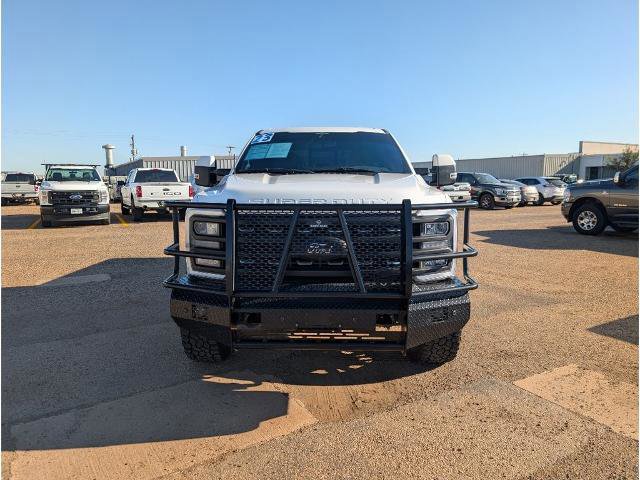 Certified 2023 Ford F250 Lariat w/ Lariat Ultimate Package image 8