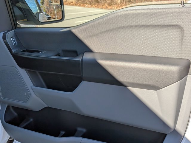 Certified 2021 Ford F150 XL w/ Trailer Tow Package image 35