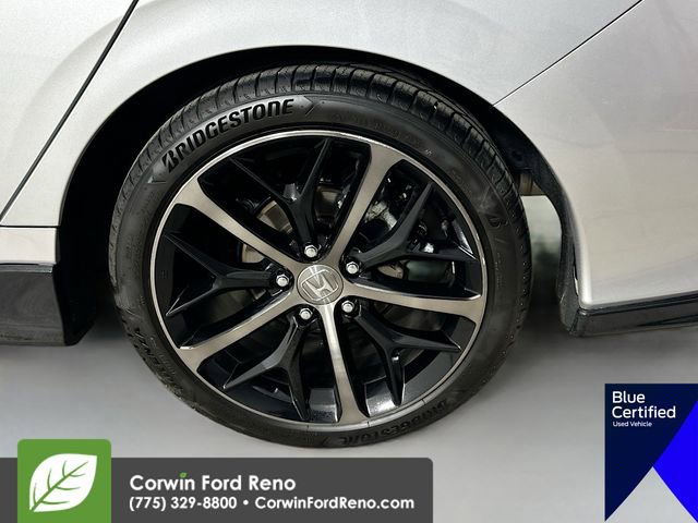 Used 2021 Honda Civic Sport image 32