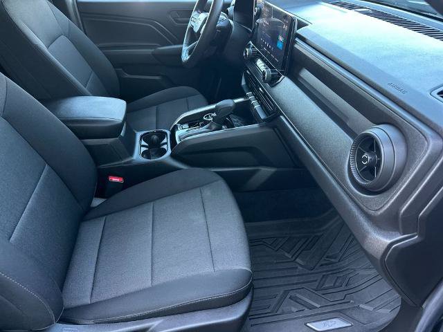 Used 2023 Chevrolet Colorado Trail Boss w/ Technology Package AWD/4WD image 14