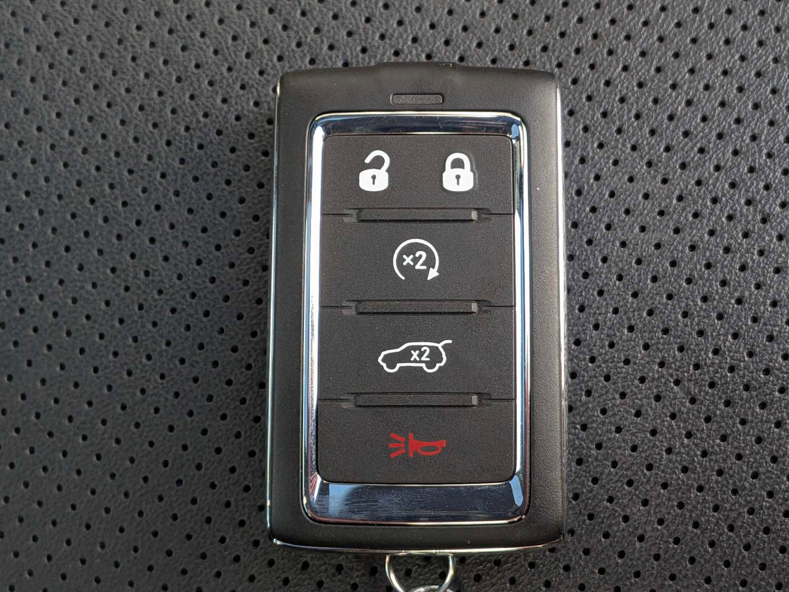 Used 2025 Jeep Wagoneer Series II w/ Premium Group I AWD/4WD image 32