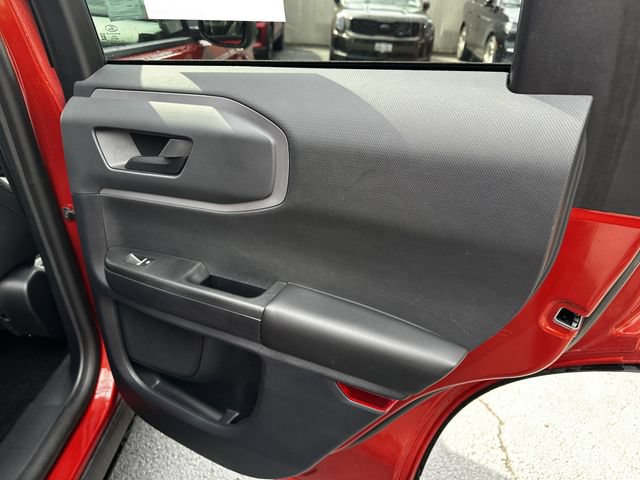Certified 2023 Ford Bronco Sport Big Bend AWD/4WD image 40