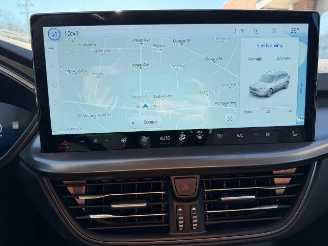 Certified 2025 Ford Escape Active w/ Active Premium Tech Pack image 19