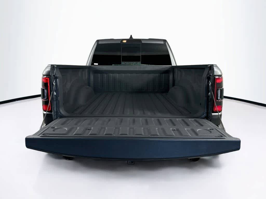 Used 2022 RAM 1500 Laramie AWD/4WD image 20