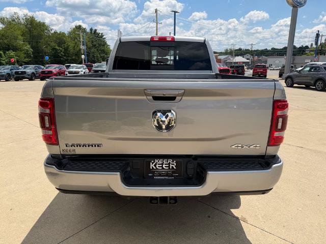 Used 2024 RAM 2500 Laramie w/ Safety Group AWD/4WD image 5