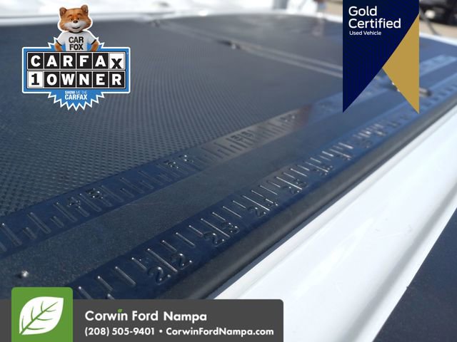 Certified 2025 Ford F150 Tremor w/ Bed Utility Package AWD/4WD image 31